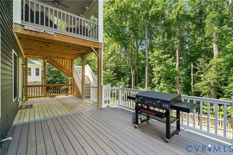 Tiny photo for 6225 Anise Circle, Moseley, VA 23120 (MLS # 2616696)