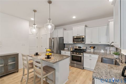 Tiny photo for 6225 Anise Circle, Moseley, VA 23120 (MLS # 2616696)