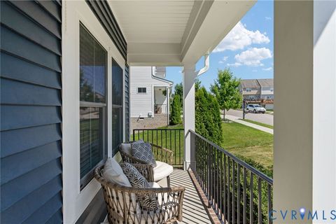 Tiny photo for 6225 Anise Circle, Moseley, VA 23120 (MLS # 2616696)