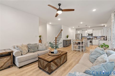 Tiny photo for 6225 Anise Circle, Moseley, VA 23120 (MLS # 2616696)
