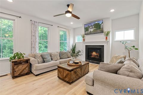 Tiny photo for 6225 Anise Circle, Moseley, VA 23120 (MLS # 2616696)