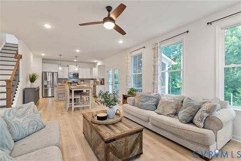 Tiny photo for 6225 Anise Circle, Moseley, VA 23120 (MLS # 2616696)