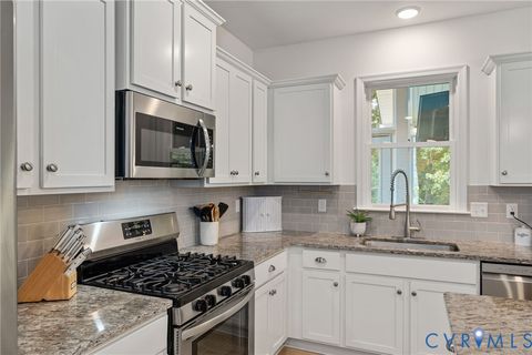 Tiny photo for 6225 Anise Circle, Moseley, VA 23120 (MLS # 2616696)