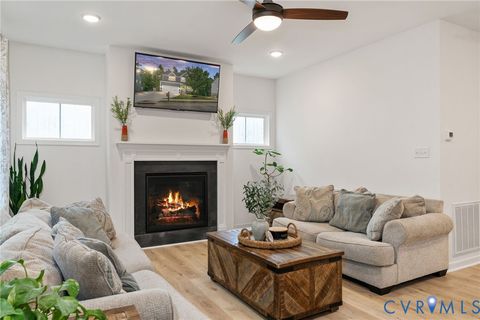 Tiny photo for 6225 Anise Circle, Moseley, VA 23120 (MLS # 2616696)