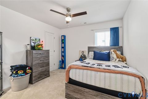 Tiny photo for 6225 Anise Circle, Moseley, VA 23120 (MLS # 2616696)