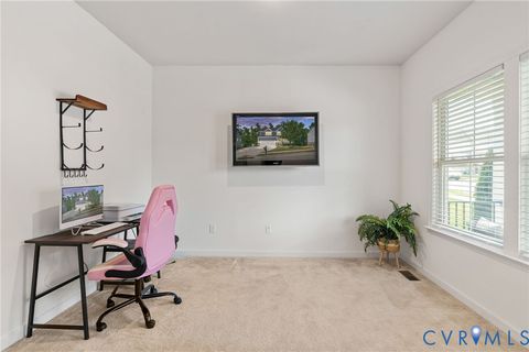 Tiny photo for 6225 Anise Circle, Moseley, VA 23120 (MLS # 2616696)