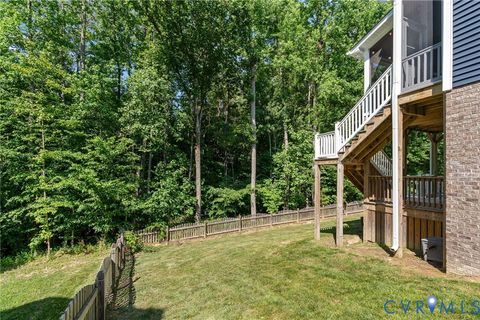 Tiny photo for 6225 Anise Circle, Moseley, VA 23120 (MLS # 2616696)