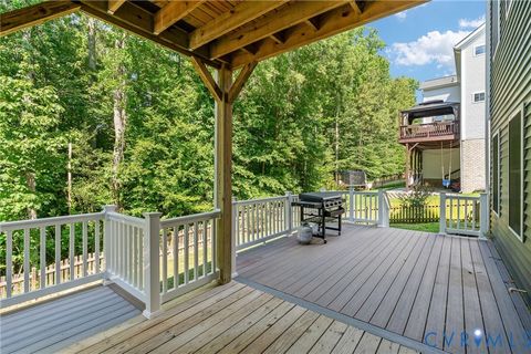 Tiny photo for 6225 Anise Circle, Moseley, VA 23120 (MLS # 2616696)