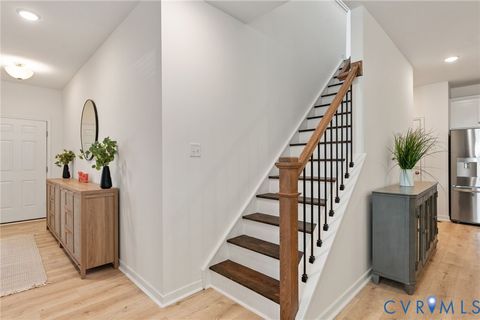 Tiny photo for 6225 Anise Circle, Moseley, VA 23120 (MLS # 2616696)