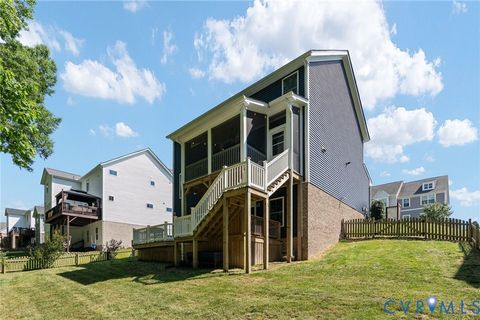 Tiny photo for 6225 Anise Circle, Moseley, VA 23120 (MLS # 2616696)