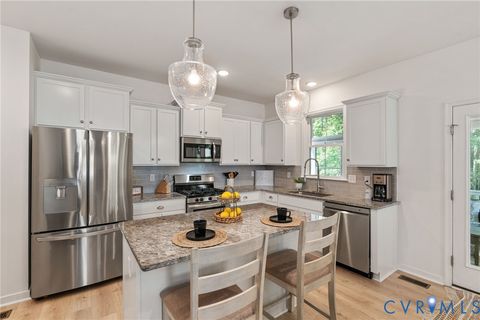 Tiny photo for 6225 Anise Circle, Moseley, VA 23120 (MLS # 2616696)