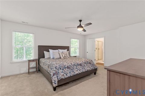 Tiny photo for 6225 Anise Circle, Moseley, VA 23120 (MLS # 2616696)
