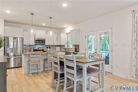 Tiny photo for 6225 Anise Circle, Moseley, VA 23120 (MLS # 2616696)