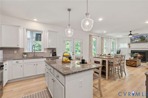 Tiny photo for 6225 Anise Circle, Moseley, VA 23120 (MLS # 2616696)