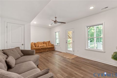 Tiny photo for 6225 Anise Circle, Moseley, VA 23120 (MLS # 2616696)