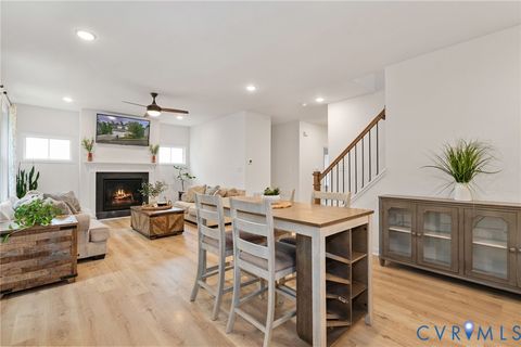 Tiny photo for 6225 Anise Circle, Moseley, VA 23120 (MLS # 2616696)