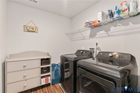 Tiny photo for 6225 Anise Circle, Moseley, VA 23120 (MLS # 2616696)