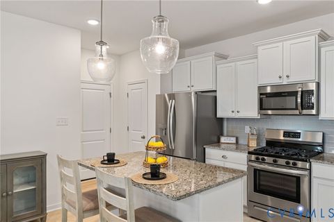 Tiny photo for 6225 Anise Circle, Moseley, VA 23120 (MLS # 2616696)