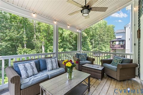 Tiny photo for 6225 Anise Circle, Moseley, VA 23120 (MLS # 2616696)