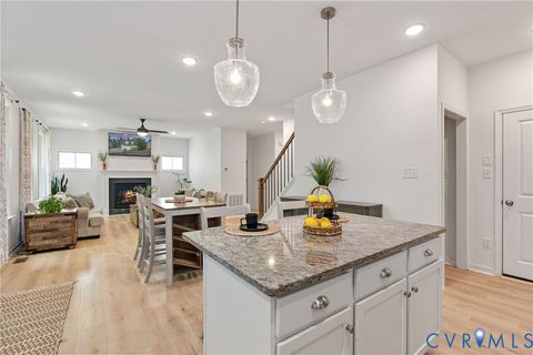 Tiny photo for 6225 Anise Circle, Moseley, VA 23120 (MLS # 2616696)