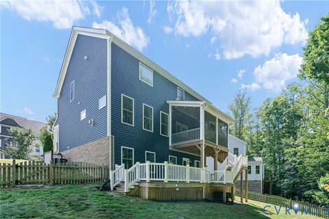 Tiny photo for 6225 Anise Circle, Moseley, VA 23120 (MLS # 2616696)