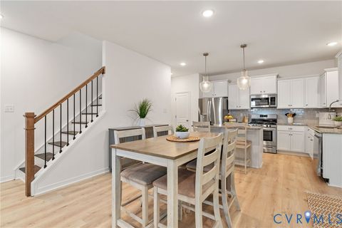 Tiny photo for 6225 Anise Circle, Moseley, VA 23120 (MLS # 2616696)