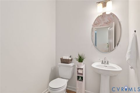 Tiny photo for 6225 Anise Circle, Moseley, VA 23120 (MLS # 2616696)