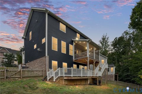 Tiny photo for 6225 Anise Circle, Moseley, VA 23120 (MLS # 2616696)
