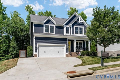 Tiny photo for 6225 Anise Circle, Moseley, VA 23120 (MLS # 2616696)