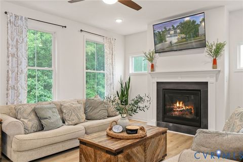 Tiny photo for 6225 Anise Circle, Moseley, VA 23120 (MLS # 2616696)