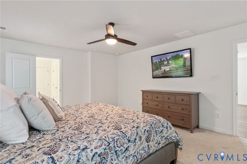 Tiny photo for 6225 Anise Circle, Moseley, VA 23120 (MLS # 2616696)