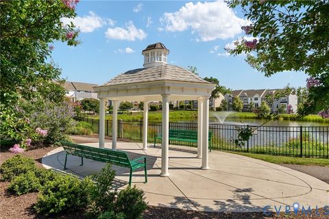 Tiny photo for 6225 Anise Circle, Moseley, VA 23120 (MLS # 2616696)