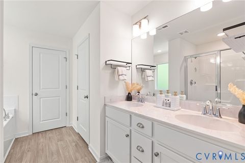 Tiny photo for 6225 Anise Circle, Moseley, VA 23120 (MLS # 2616696)