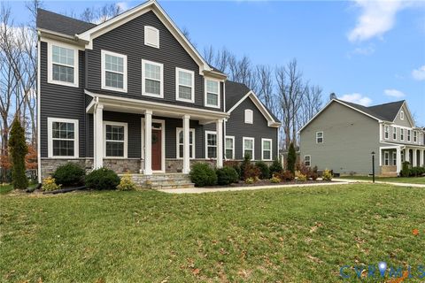 Tiny photo for 12060 Almer Lane, Chester, VA 23836 (MLS # 2533618)