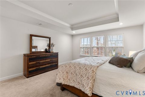 Tiny photo for 12060 Almer Lane, Chester, VA 23836 (MLS # 2533618)