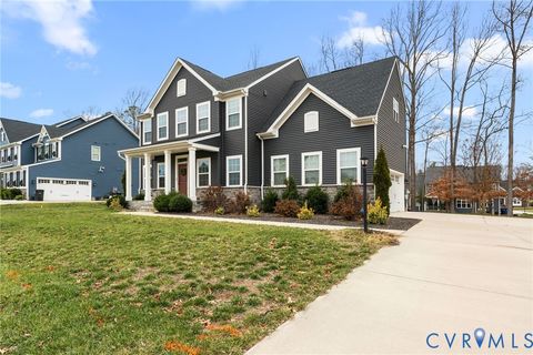 Tiny photo for 12060 Almer Lane, Chester, VA 23836 (MLS # 2533618)