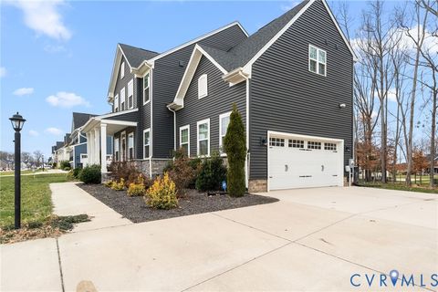 Tiny photo for 12060 Almer Lane, Chester, VA 23836 (MLS # 2533618)