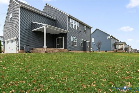 Tiny photo for 12060 Almer Lane, Chester, VA 23836 (MLS # 2533618)