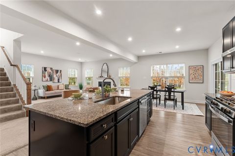 Tiny photo for 12060 Almer Lane, Chester, VA 23836 (MLS # 2533618)