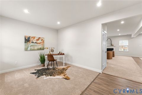 Tiny photo for 12060 Almer Lane, Chester, VA 23836 (MLS # 2533618)