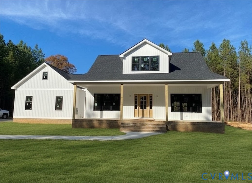 Lot 63 Tall Pines Drive