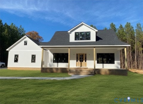 Tiny photo for Lot 63 Tall Pines Drive, Mineral, VA 23117 (MLS # 2616496)