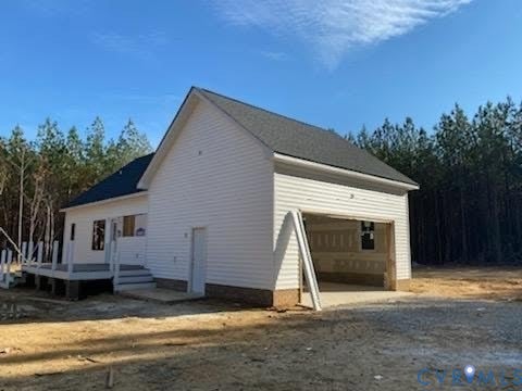 Tiny photo for Lot 63 Tall Pines Drive, Mineral, VA 23117 (MLS # 2616496)