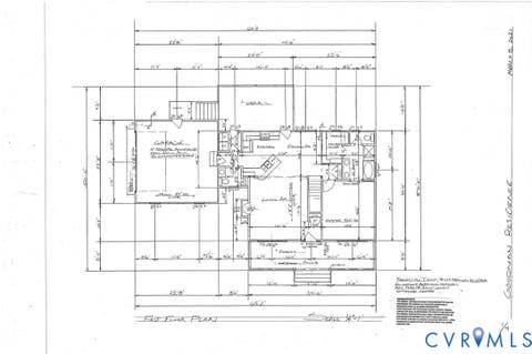 Tiny photo for Lot 63 Tall Pines Drive, Mineral, VA 23117 (MLS # 2616496)