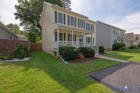 Tiny photo for 7725 Chamberlayne Avenue, Henrico, VA 23227 (MLS # 2616438)