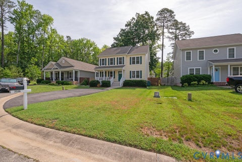 Tiny photo for 7725 Chamberlayne Avenue, Henrico, VA 23227 (MLS # 2616438)