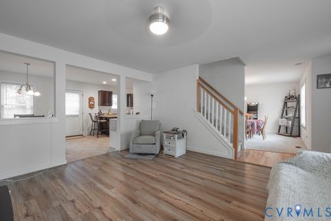 Tiny photo for 7725 Chamberlayne Avenue, Henrico, VA 23227 (MLS # 2616438)