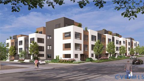 Tiny photo for 119 E 6th Street, Richmond, VA 23224 (MLS # 2524729)