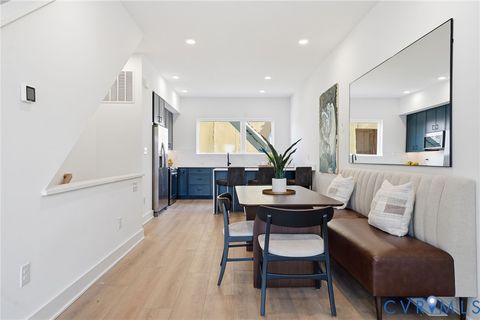 Tiny photo for 119 E 6th Street, Richmond, VA 23224 (MLS # 2524729)