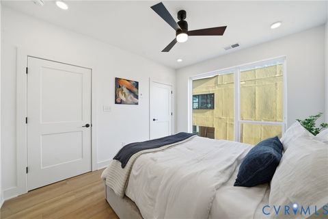 Tiny photo for 119 E 6th Street, Richmond, VA 23224 (MLS # 2524729)